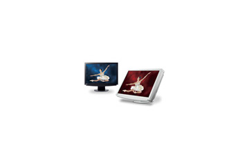 ナナオ、24.1型WUXGA液晶ディスプレイ「S2411W」と21.1型WSXGA液晶ディスプレイ「S2111W」 画像