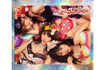 AKB48?モーニング娘? 「史上最強のアイドルソング」1位となったのは!? 画像