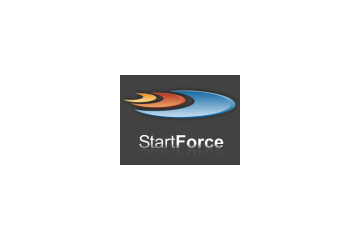 フュージョン、Webブラウザでデスクトップ環境を実現する「StartForce ベータ版」を公開 画像