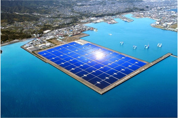 京セラ・IHI・みずほCB、鹿児島に国内最大のメガソーラー発電所建設で合意 画像