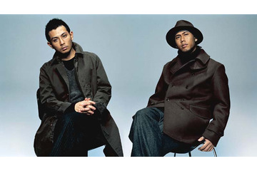 CHEMISTRY、“アトム”も登場するビデオクリップフルコーラスが36時間限定公開に 画像