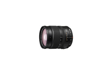 松下、デジタル一眼レフカメラ「L1」キットのライカレンズを単品販売へ 画像