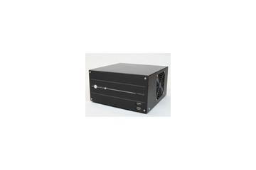 minipc.jp、3.5型HDDを2台搭載可能なCore 2 Duo対応ミニPCベアボーンキット「LS800」など 画像