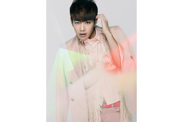 “K-POP界の貴公子”SE7EN新曲PV公開……公演来場者全員とのハイタッチも決定 画像