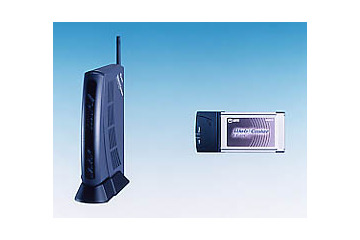 NTT東、フレッツ・ADSL対応ワイヤレスブロードバンドルータ「Web Caster FT5100ワイヤレスセット」を発売 画像