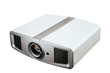 ビクター、コントラスト比15,000:1を実現したD-ILAフルHDプロジェクター「DLA-HD1」 画像