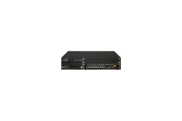 アンリツ、CATV事業者向けの帯域制御装置「フェアシェア PureFlow FS10 CATV」 画像