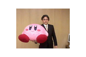 第4回Nintendo Direct、21日正午に放送……ニコニコ生放送＆Ustreamでも 画像