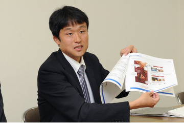 【事例紹介】顧客のニーズを汲み取ったリアル＆バーチャルでの電子ブック活用……イムラ封筒 画像