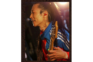 Dragon AshのIKUZONEさん急死にメンバーが追悼のコメント  画像