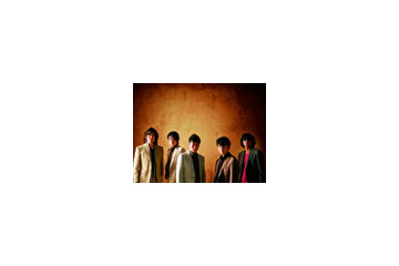 ゴスペラーズがライブトークに登場〜5人の素顔に迫る 画像