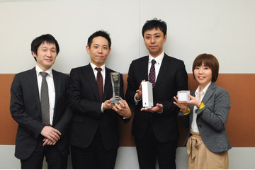 【インタビュー】「ギガ特プラン」の先に何があるのか？……KDDIのスマホ戦略 画像