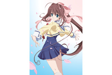 アニメ「D.C.II~ダ・カーポII~」「D.C.IIS.S.~ダ・カーポIIセカンドシーズン~」を一挙配信 画像