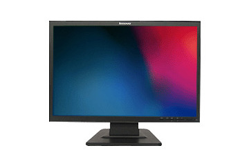 レノボ、54,600円の22型WSXGA+液晶ディスプレイ「D221 Wideモニター」 画像