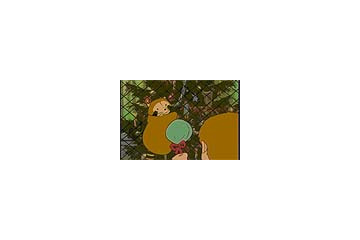 Yahoo!テレビからX'masプレゼント〜名作アニメのX'masシーンを期間限定で無料公開 画像