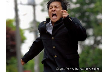全国の“佐藤さん”がターゲット! 映画「リアル鬼ごっこ」シリーズ2作を配信 画像