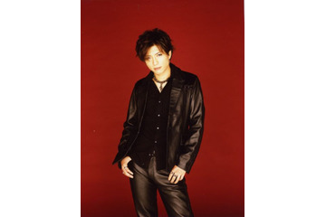 Gacktが主役のスペシャル番組で厳選クリップ集 画像