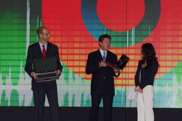 【HP GIS 2012（Vol.3）】中小企業のニーズを取り込むことが成長の鍵に……キーノート  画像