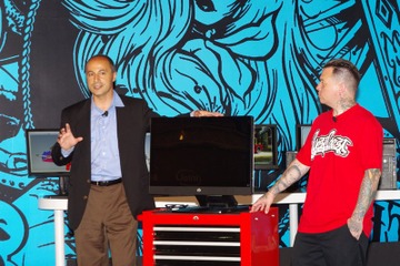 【HP GIS 2012（Vol.8）】西海岸カスタムカー文化の舞台裏  画像