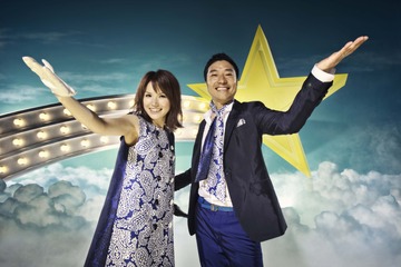 「熱い男と女」のデュエットソング!Superfly×トータス松本のコラボ曲が五輪テーマ曲に 画像