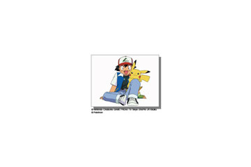 VOD初!ポケモンTVシリーズが12/4オンデマンドTVに登場 画像