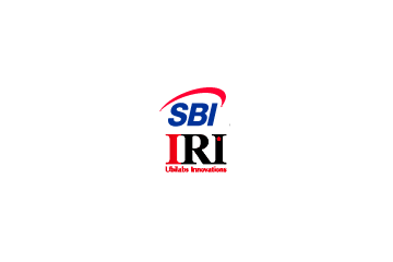 SBI、IRIを買収し完全子会社化 画像