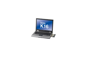 東芝、Core 2 Duo搭載モデルなど企業向けノートPCのラインアップを一新 画像