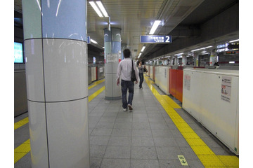 【SPEED TEST Vol.4】速度不安定な駅構内での公衆無線LAN接続 画像
