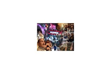 チョィと見せます！　歌舞伎町、お色気ネタの7連発 画像