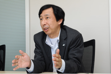 【グループウェアの最新動向 Vol.1】IT環境をとりまく変化に迅速に対応するグループウェアづくりの背景とは?(前編) 画像