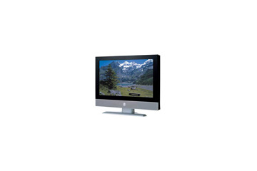 MrMAX、8万円台の地デジチューナー内蔵32V型液晶テレビ 画像
