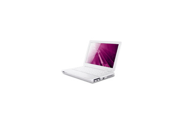 ドスパラ、デュアルコアのTurion 64 X2搭載の12.1型モバイルノート 画像
