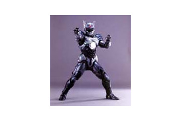 東映特撮BBに、あの「超光戦士シャンゼリオン」が登場。「キカイダー01」全話公開も 画像