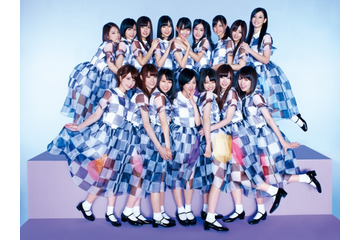 乃木坂46が“24時間耐久生番組”……『スパイダーマン』最新作とコラボ 画像