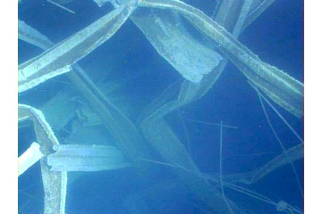 【地震】福島第一原子力発電所の状況（6月1日午後3時現在） 画像