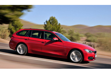 【プレゼント】BMW × Response、8,000円分のガソリン券が50名にあたる! 画像