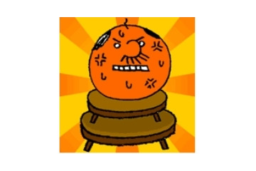 累計120万DLの人気アプリの続編、「ちゃぶ台返し2」登場!! 画像