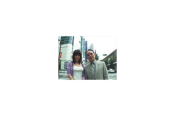 思わぬハプニング続出!? 山本監督と行く歌舞伎町巡りの旅 画像