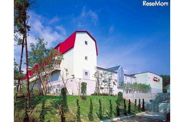 南アルプスの花崗岩をくぐり抜けたまろやかな水で作ったアイスクリーム 画像