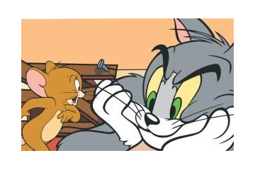 海外カートゥーン人気ランキング……投票結果が発表 画像