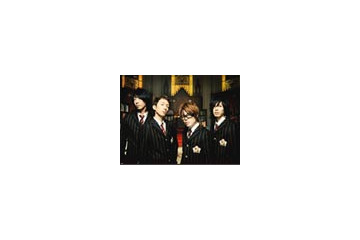 MUSIC MAGAZINE TVにT.M.R.西川貴教率いるabingdon boys schoolが生出演 画像