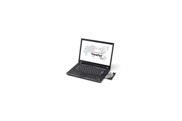 レノボ、ThinkPad Tシリーズに15.4型ワイド液晶を搭載したT60/T60pを追加 画像