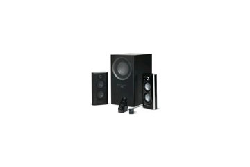 丸紅インフォ、劇場の音響を再現できる2.1ch THXスピーカ−システム 画像