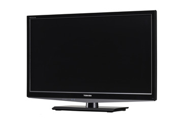 東芝、“留守録”対応の液晶テレビ「パーソナルレグザ」……24型が5万円・19型が4万円 画像