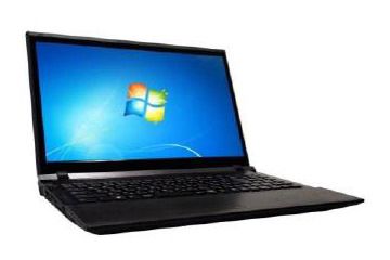 3万円未満でデュアルコアCPU搭載の15.6型液晶ノートPCが登場! 画像