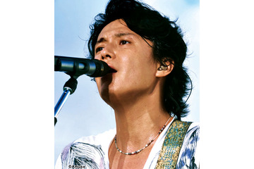 福山雅治のライブ映像を先行配信!最新DVDから「家族になろうよ」など9曲 画像