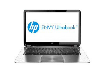日本HP、Ultrabookの大画面モデルを発表！ モバイルPCなど計4機種 画像