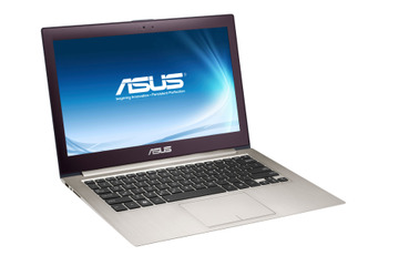 ASUSTeK、フルHD画質の高画質で広視野角なIPS液晶を搭載したUltrabook……13.3型・11.6型 画像