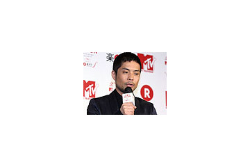 久保田利伸が「mtv iCON」日本第1弾アーティストに決定 画像