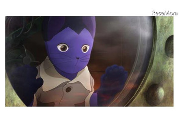 【夏休み】映画『グスコーブドリの伝記』の声優を体験する 画像